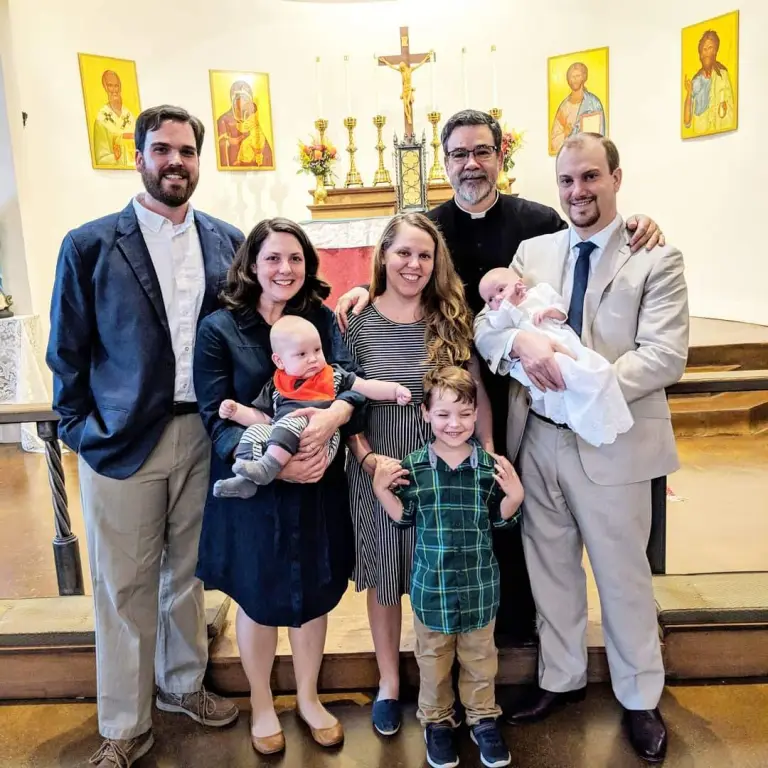 On Choosing Godparents: New Convert Probs